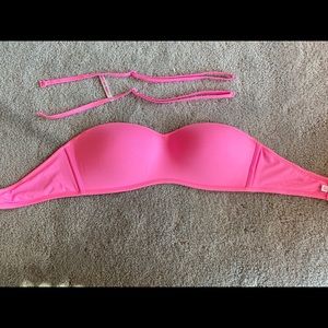 Multi-way Bandeau | PINK Victoria’s Secret